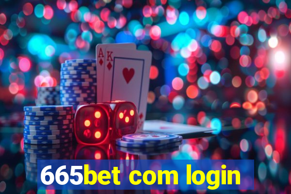 665bet com login